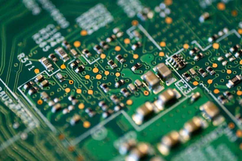 Vad är e-skrot värt? Så värderas elektronikskrot